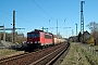 LEW 15506 - Railion "155 055-7"
04.04.2007 - Lehndorf
Torsten Barth