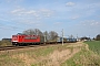 LEW 15506 - DB Schenker "155 055-7"
24.04.2013 - Warnow (Meckl)
Andreas Görs