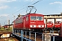 LEW 15507 - DB Cargo "155 056-5"
09.09.2000 - Leipzig-Engelsdorf, Betriebswerk
Oliver Wadewitz