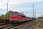 LEW 15507 - DB Schenker "155 056-5"
03.11.2014 - Züssow
Andreas Görs