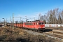 LEW 15507 - DB Cargo "155 056-5"
30.01.2018 - Leipzig-Thekla
Alex Huber