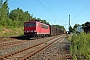 LEW 15508 - Railion "155 057-3"
24.05.2006 - Oberlichtenau
Torsten Barth