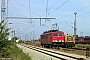 LEW 15508 - Railion "155 057-3"
15.07.2005 - Rostock-Seehafen
Andreas Görs