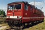 LEW 15509 - DB AG "155 058-1"
02.05.1999 - Leipzig-Engelsdorf, Betriebswerk
Oliver Wadewitz