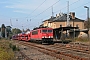 LEW 15756 - DB Schenker "155 059-9"
21.10.2009 - Meerane
Torsten Barth