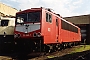 LEW 15757 - DB Cargo "155 060-7"
10.08.2000 - Leipzig-Engelsdorf, Betriebswerk
Oliver Wadewitz