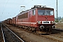 LEW 15757 - DR "250 060-1"
21.04.1990 - Leipzig-SchönefeldMarco Osterland