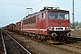 LEW 15757 - DR "250 060-1"
21.04.1990 - Leipzig-Schönefeld
Marco Osterland