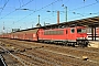 LEW 15757 - DB Schenker "155 060-7"
29.03.2011 - Bremen, Hauptbahnhof
Jens Vollertsen