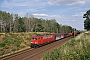 LEW 15757 - DB Cargo "155 060-7"
17.07.2019 - Wurzen
Alex Huber