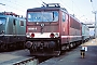 LEW 15758 - DB AG "155 061-5"
09.04.1995 - Mannheim, Betriebswerk
Ernst Lauer