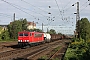 LEW 15758 - DB Schenker "155 061-5"
28.08.2011 - Leipzig-Mockau
Daniel Berg