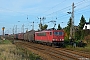 LEW 15758 - DB Schenker "155 061-5"
14.10.2013 - Stralsund
Andreas Görs