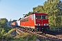 LEW 15758 - DB Schenker "155 061-5"
03.10.2015 - Hamburg-Moorburg
Jens Vollertsen