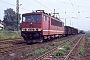 LEW 15759 - DR "250 062-7"
29.06.1990 - Leipzig-Wiederitzsch
Marco Osterland