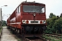 LEW 15760 - DR "250 063-5"
29.07.1991 - Hoyerswerda, Betriebswerk
Ernst Lauer