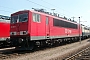 LEW 15760 - DB Cargo "155 063-1"
02.08.2003 - Mannheim, Betriebswerk
Ernst Lauer