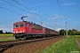 LEW 15760 - DB Schenker "155 063-1"
09.05.2014 - Jacobsdorf (Mark)
Andreas Görs