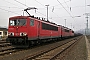 LEW 15760 - DB Schenker "155 063-1"
19.01.2014 - Saalfeld (Saale)
Archiv www.br143.de