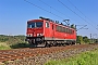 LEW 15760 - DB Schenker "155 063-1"
22.08.2015 - bei Kiel-Meimersdorf
Jens Vollertsen