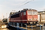 LEW 15761 - DB AG "155 064-9"
27.02.1999 - Leipzig-Engelsdorf, Betriebswerk
Oliver Wadewitz