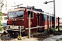 LEW 15762 - DB Cargo "155 065-6"
22.07.1999 - Cottbus, AusbesserungswerkOliver Wadewitz