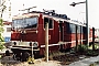 LEW 15762 - DB Cargo "155 065-6"
22.07.1999 - Cottbus, Ausbesserungswerk
Oliver Wadewitz