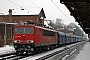 LEW 15762 - DB Schenker "155 065-6"
12.02.2010 - Leipzig-Leutzsch
Oliver Wadewitz