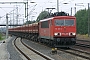 LEW 15762 - DB Schenker "155 065-6"
21.08.2009 - Berlin-Schönefeld
Henk Hartsuiker