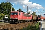 LEW 15762 - DB Schenker "155 065-6"
27.09.2013 - Dresden-Stetzsch
Benjamin Mühle