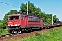 LEW 15762 - Railion "155 065-6"
13.06.2006 - Stralsund
Paul Tabbert