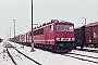 LEW 15762 - DR "250 065-0"
05.02.1987 - Seddin, Bahnhofsteil SüdMichael Uhren