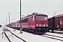 LEW 15762 - DR "250 065-0"
05.02.1987 - Seddin, Bahnhofsteil Süd
Michael Uhren