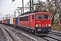 LEW 15762 - DB Cargo "155 065-6"
11.02.2017 - Hamburg-HarburgJens Vollertsen