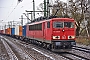 LEW 15762 - DB Cargo "155 065-6"
11.02.2017 - Hamburg-Harburg
Jens Vollertsen