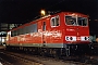 LEW 15763 - DB AG "155 066-4"
26.03.1999 - Leipzig, Hauptbahnhof
Oliver Wadewitz