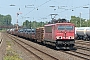 LEW 15763 - DB Schenker "155 066-4"
12.06.2015 - Düsseldorf-Rath
Wolfgang Platz