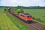 LEW 15763 - DB Schenker "155 066-4"
27.05.2013 - bei Ramelsloh
Jens Vollertsen