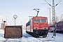 LEW 15765 - DB Schenker "155 068-0"
30.12.2010 - Herne, Rangierbahnhof Wanne-Eickel
Ingmar Weidig