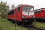 LEW 16100 - DB Cargo "155 024-3"
15.10.2002 - Leipzig-Engelsdorf, Betriebswerk
Oliver Wadewitz