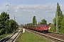 LEW 16100 - DB Schenker "155 024-3"
05.05.2011 - Berlin-Karow
Sebastian Schrader