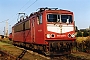 LEW 16101 - DB Cargo "155 025-0"
13.09.1999 - Leipzig-Engelsdorf, Betriebswerk
Oliver Wadewitz