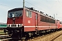 LEW 16102 - DB AG "155 026-8"
02.05.1999 - ZwickauOliver Wadewitz