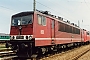 LEW 16102 - DB AG "155 026-8"
02.05.1999 - Zwickau
Oliver Wadewitz