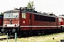 LEW 16103 - DB AG "155 027-6"
22.07.1999 - Cottbus, Ausbesserungswerk
Oliver Wadewitz