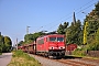 LEW 16104 - DB Schenker "155 028-4"
15.09.2011 - Chemnitz-Grüna
Felix Bochmann