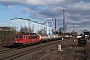 LEW 16104 - DB Schenker "155 028-4"
05.02.2014 - Datteln
Mirko Grund