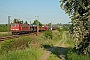 LEW 16106 - Railion "155 030-0"
26.05.2005 - Glauchau
Torsten Barth