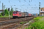 LEW 16106 - DB Schenker "155 030-0"
31.05.2014 - Leipzig-Mockau
Torsten Barth