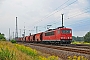 LEW 16107 - DB Schenker "155 031-8"
17.08.2013 - bei Holthusen
Jens Vollertsen